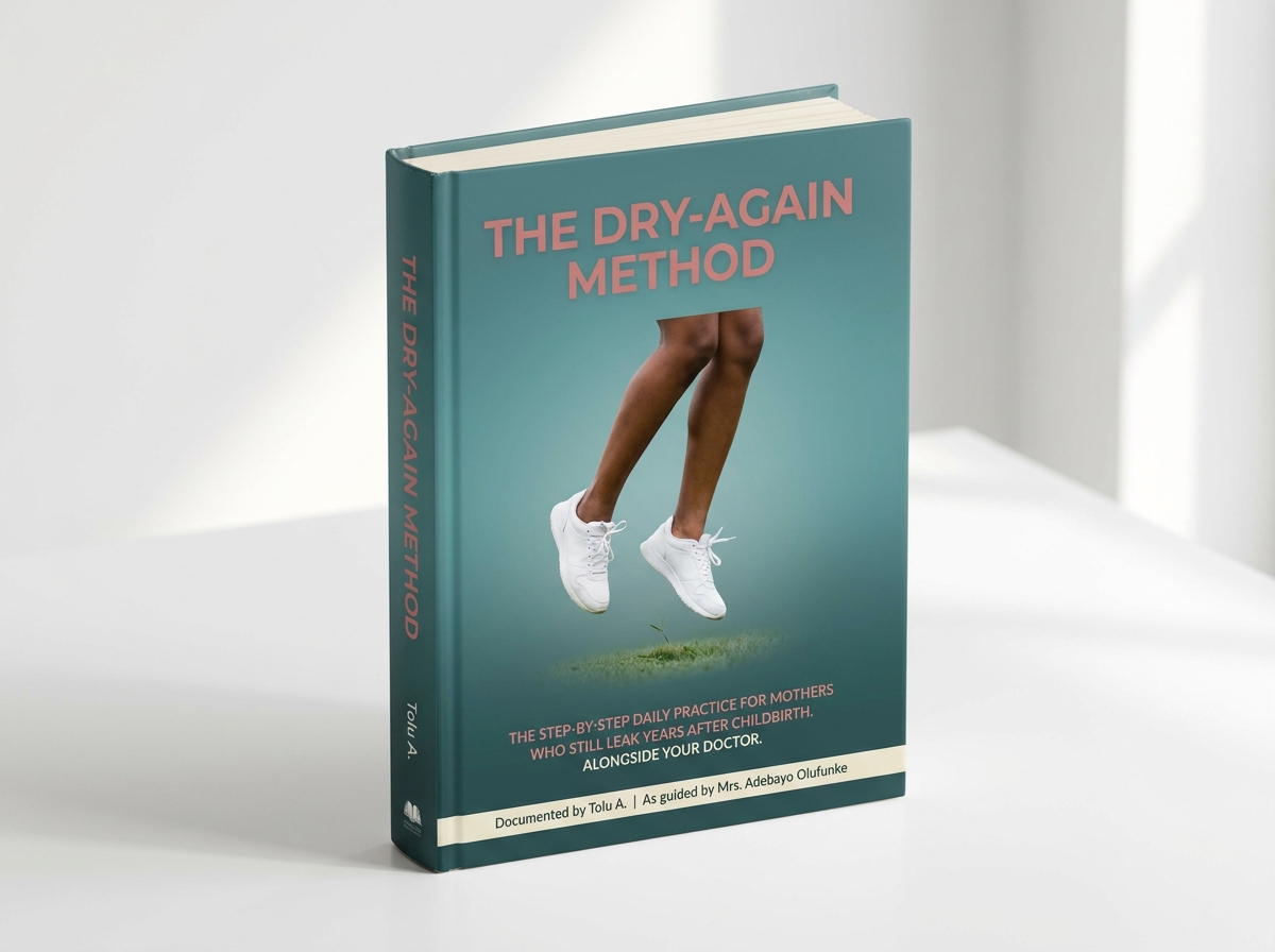 The Dry-Again Method